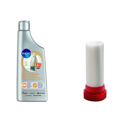 WPRO Cassette anti-calcaire  Kit Fer KIM016