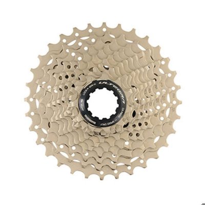 SHIMANO Cassette  Ultegra R8000 - 11-32t Argent&eacute; Cassettes