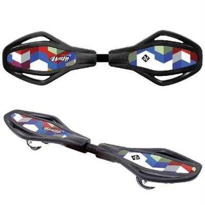 STREET SURFING Casterboard  wave mini sl blocks SSC03070132