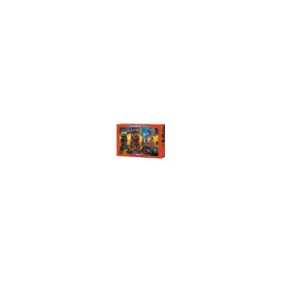 CASTORLAND  - C-300426-2 - Puzzle - Shvaiko - La Gensola - 3000 Pi&egrave;ces