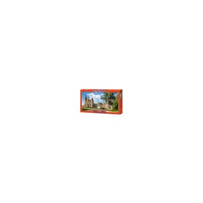 CASTORLAND  Moszna Castle, Pologne, Puzzle 4000 pi&egrave;ces- - Puzzle