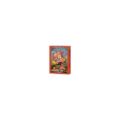 CASTORLAND  Puzzle - CSC103904 - Divers