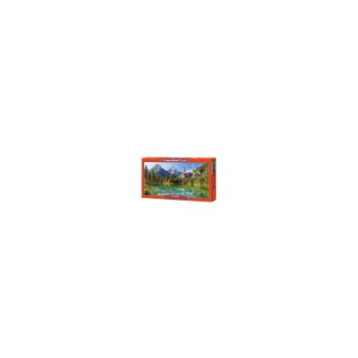 CASTORLAND  Scie sauteuse Majesty of the Mountains 4000 pi&egrave;ces
