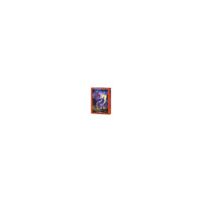 CASTORLAND  Wolf Castle, Puzzle 1000 Teile - - Puzzle