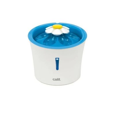 CATIT CAT IT Pack de 12 filtres triple action pour fontaine a eau