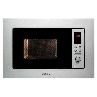 CATA  Four Mc20D