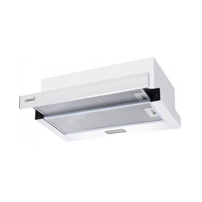CATA  Hotte standard  TFB5160WH 300 m3/h (60 cm)
