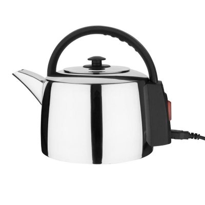 CATERLITE  Bouilloire en Inox - 3,5 L