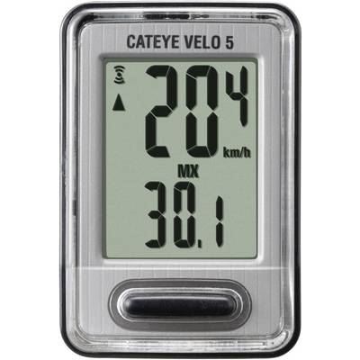 CATEYE  compteur velo 7 filaire