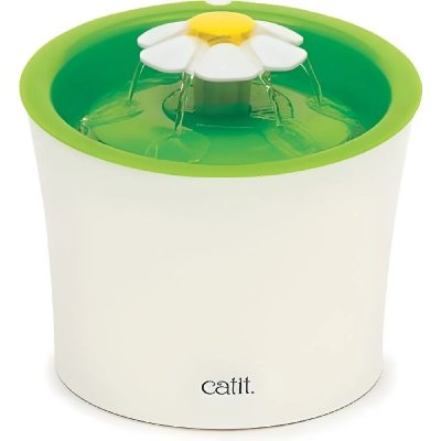 CATIT  Senses 2.0 Fontaine &Agrave; Fleur Pour Chat