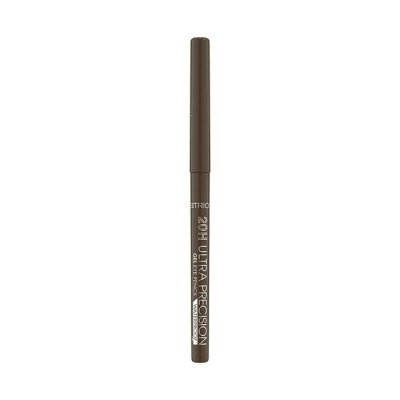 CATRICE  - 20H Ultra Precision Gel Eye Pencil Waterproof Eyeliner .28 g