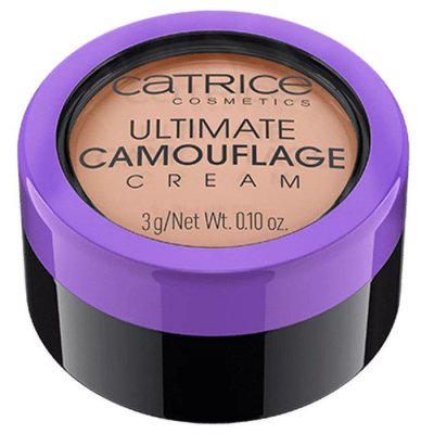 CATRICE  Cosmetics Camouflage Cr&egrave;me Correcteur 020 N Beige Clair 3 gr