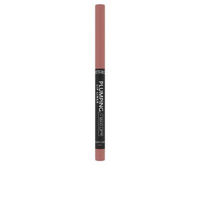 CATRICE  Cosmetics Crayon &agrave; l&egrave;vres repulpant 0,35 gr 010 Chic sobre