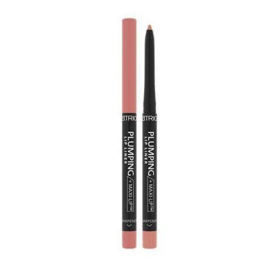 CATRICE  Cosmetics Crayon &agrave; l&egrave;vres repulpant 0,35 gr 100 Tout-en-un