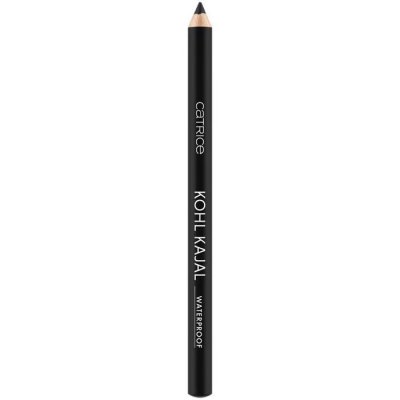 CATRICE  Cosmetics Crayon Eyeliner Hydrofuge Kohl Kajal 0,78 gr