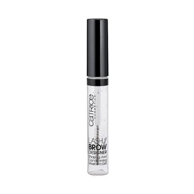 CATRICE  Cosmetics Cr&eacute;ateur de cils et sourcils dans un masque de gel
