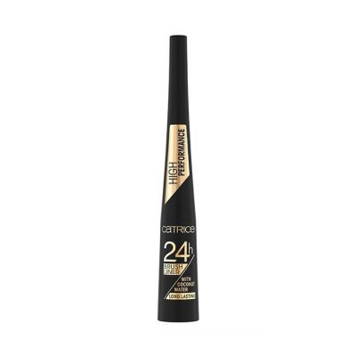 CATRICE  Cosmetics Eye-liner 24h 010 Ultra Noir