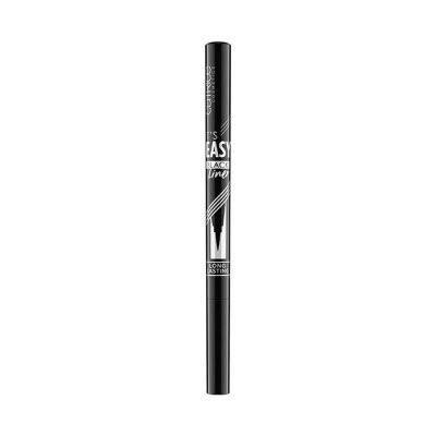 CATRICE  Eyeliner It'S Easy Black Liner 010 1,1ml