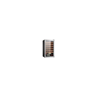CECOTEC Cave &agrave; vin Bolero GrandSommelier 34030 Inox Compressor 