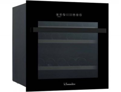 LA SOMMELIERE Cave &agrave; vin encastrable  LSBI36BDZ