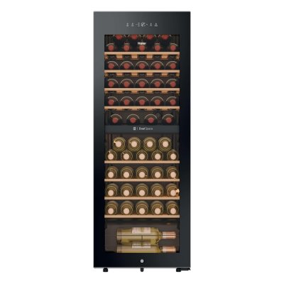 HAIER Cave a vin multi-temperatures  HWS56GDG 