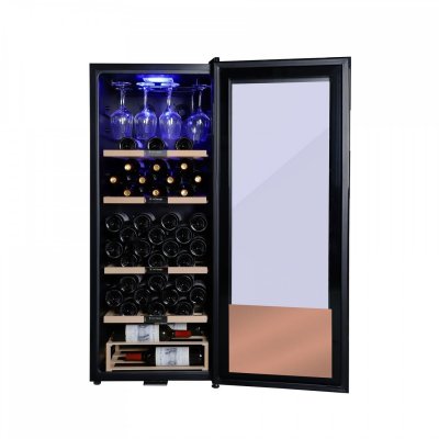  Cave &agrave; vin service agcs100vn lec&eacute;page 97 bouteilles 1 zone 