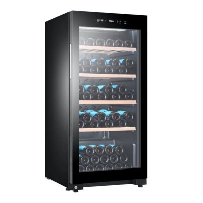 HAIER Cave &agrave; vin vieillissement  WS105GA