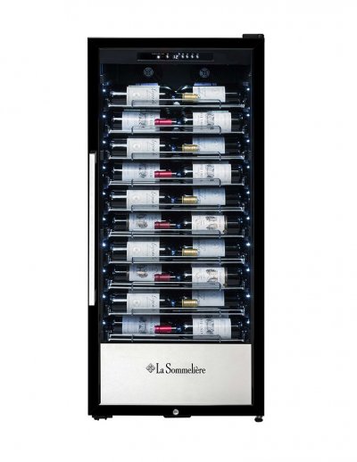LA SOMMELIERE Cave &agrave; vin vieillissement  PRO110N