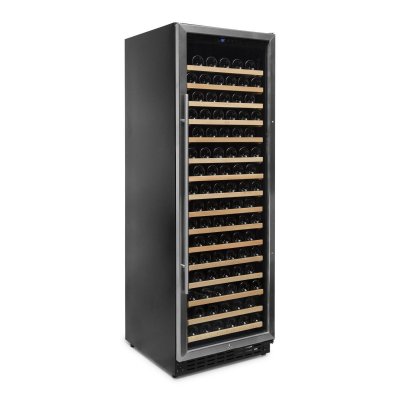 VINOBOX Cave &agrave; vin  168 1t inox