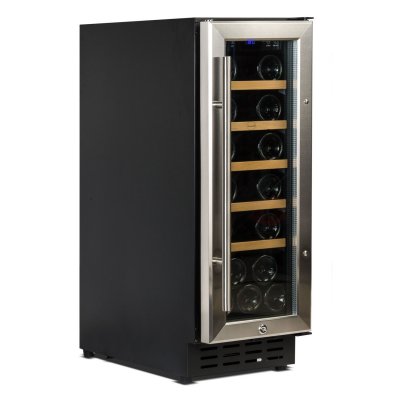 VINOBOX Cave &agrave; vin  20 design inox