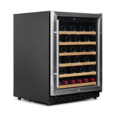 VINOBOX Cave &agrave; vin  50 1t inox