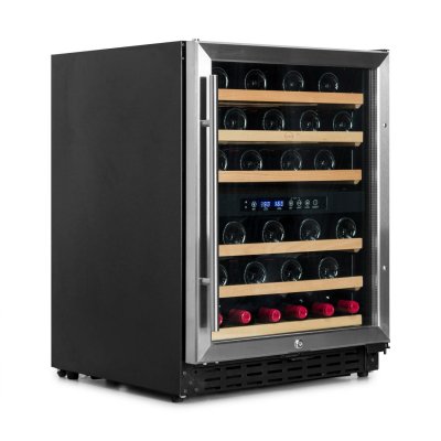 VINOBOX Cave &agrave; vin  50 2t inox