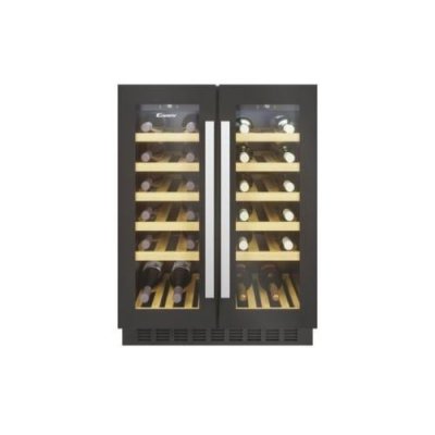 Cave de service 38 Btls Froid Froid ventil&eacute; CANDY G, 7003161