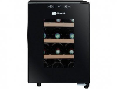 CLIMADIFF Cave de service  CC12F_ 12 bouteilles