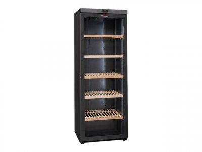 LA SOMMELIERE Cave de Vieillissement Multi-Zones VIP330V - 329 Bouteilles - La Sommeli&egrave;re
