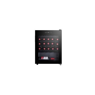 CAVISS  Cave &agrave; vin mise en temp&eacute;rature 24 bouteilles - S124MMEG