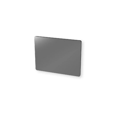 CARRERA Cayenne 051227 - Panneaux Rayonnant en verre Miroir LCD 1000W