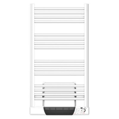 CARRERA Cayenne Radiateur S&egrave;che-Serviette Saturne 500 W et 1000W soufflerie 1000 W