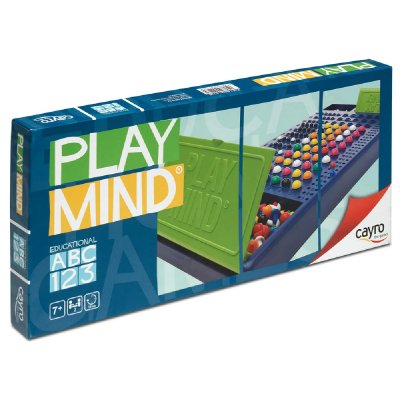 CAYRO - Play Mind-Jeu de Soci&eacute;t&eacute;, 1126