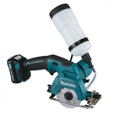 MAKITA Cc301dsae (2 x 2,0 ah + dc10sa + coffret)