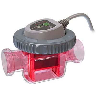 CCEI  - Electrolyseur zelia zlt 75