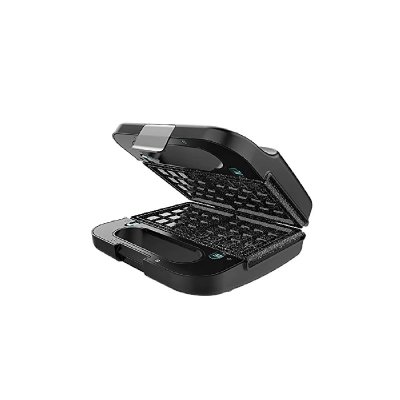 CECOTEC  - Appareil &agrave; sandwichs Rock'nToast 4in1