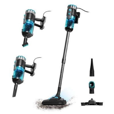 CECOTEC  ASPIRADOR Vertical Conga Popstar 600 Vital CICLONICA