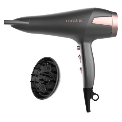 CECOTEC  Bamba Ionicare Radiance Hair Dryer One Size / EU Plug 