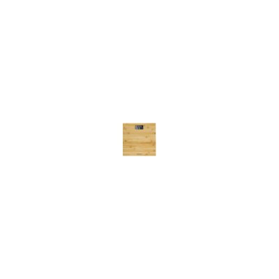 CECOTEC  Bathroom Scale Surface Precision 9300 Healthy Marron