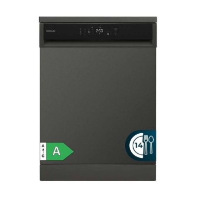 CECOTEC  Bolero Aguazero 6800 Dark A