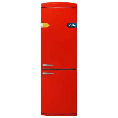 CECOTEC  Bolero CoolMarket Combi - R&eacute;frig&eacute;rateur cong&eacute;lateur
