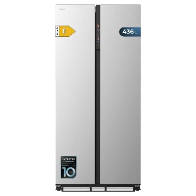 CECOTEC  Bolero CoolMarket SBS 436 SBI