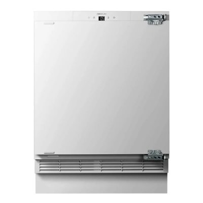 CECOTEC  Bolero CoolMarket TT BI 138 Mini r&eacute;frig&eacute;rateur int&eacute;gr&eacute; blanc E