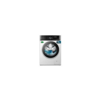 CECOTEC  Bolero DressCode 10500 Machine &agrave; laver &agrave; chargement frontal inverseur 10Kg A blanc